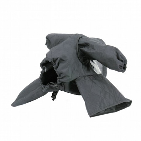 Universal Raincover designed for JVC GY-HM700, 750