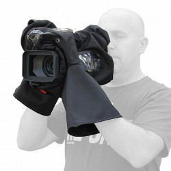 Universal Raincover designed for Sony PMW-100