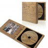 Luxury Wood - Single CD+PHOTO Case.