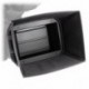 Lens Hood designed for Panasonic AG-DVC30, Panasonic AG-DVC60