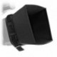 Lens Hood designed for Sony DSR-PD150P, Sony DSR-PD170P