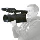 Protective Cover designed for Sony PXW-X200