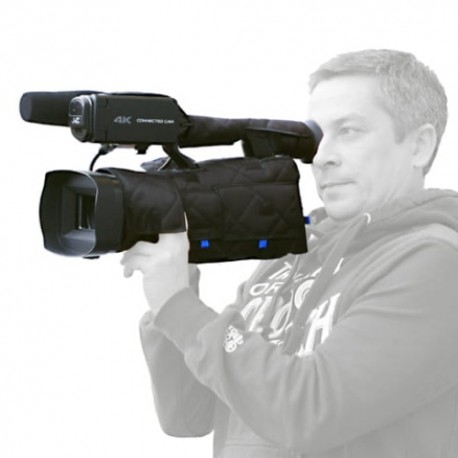 Protective Cover designed for Sony PXW-X200