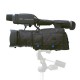 Protective Cover designed for Sony PXW-X200