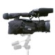 Protective Cover designed for Sony PXW-X200