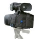 Protective Cover designed for Sony PXW-X200