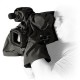 Raincover designed for Sony HVR-HD1000E and Sony HXR-MC2000E