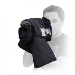 Universal Raincover designed for Canon XF100