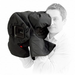 Universal Raincover designed for Panasonic AG-HMC81E