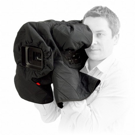 Universal Raincover designed for Panasonic AG-HMC81E